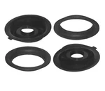 Pair Set Of 2 Front Upper Kyb Coil Spring Seat For Chevy Pontiac With Insulator. Fixed Price $50.95.