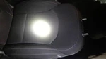 Driver Front Seat Sedan Cloth Manual Fits 19 Forte 958658. Fixed Price $374.00.