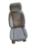 Passenger Front Seat Bucket And Bench Fits 07-08 Sierra 1500 Pickup 640975. Fixed Price $399.00.