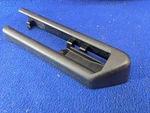 2007-2013 Bmw X5 E70 Front Right Passenger Seat Rail Trim Cover Black Oem. Fixed Price $12.00.