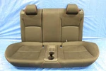 2018 Honda Civic Type-r FK8 K20C1 Oem Black Clotch Rear Seats #9295. Fixed Price $349.99.
