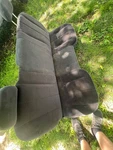 2005 Dodge Ram 1500 Rear Seat. Fixed Price $50.00.