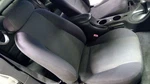 Passenger Front Seat Gray Cloth Bucket 2 Way Headrest Fits 01-04 Mustang 109587. Fixed Price $495.00.
