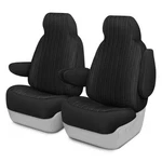 For Gmc Sierra 2500 03-04 Dash Designs Allure 1ST Row Black Custom Seat Covers. Fixed Price $214.95.