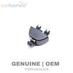2012-2022 Vw Passat Sun Visor Clip / Bracket 561857561. Fixed Price $20.49.