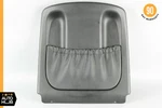 05-07 Mercedes W203 C230 C320 Front Left Driver Side Seat Back Cover Black Oem. Fixed Price $78.85.
