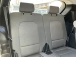 Santa Fe 2017 Third Row 50/50 Split Bench Seat Gray Cloth 829677. Fixed Price $749.99.