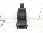 2015-2017 Lexus NX200T Front Right Passenger Seat 71910-78180-C0 *blk Lthr. Fixed Price $718.20.