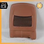14-17 Maserati Ghibli M157 Front Right Side Seat Back Cover Brown Oem 68K. Fixed Price $116.20.