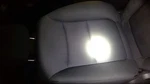 Passenger Front Seat Bucket Cloth Manual Fits 12-13 Sorento 930484. Fixed Price $346.50.