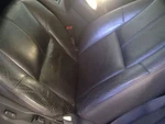 Driver Front Seat Bucket-bench Electric Leather Opt M99 Fits 09 Tahoe 10259014. Fixed Price $385.90.