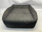 09-14 Volkswagen Tiguan Fwd 2.0 Tsi Front Driver Left Seat Lower Cushion B. Fixed Price $103.99.