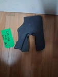 11-13 Toyota Highlander Rear Seat Track Cover Right Side Oem. Fixed Price $10.00.