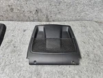 Front Seat Back Trim Panel Left Or Right Mercedes W164 X164 ML350 GL450 Oem. Fixed Price $70.00.