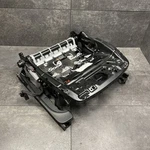 Oem 2018 - 2023 Audi A5 Front Left Driver Side Lower Seat Track Frame. Fixed Price $93.50.
