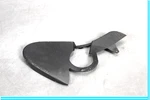 10-13 Mercedes E350 E550 W207 Front Left Side Seat Cover Trim Oem. Fixed Price $26.40.