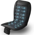 Zonetech Cooling Car Seat Summer Cushion Cooler Cover 12V Adjustable Temperature. Fixed Price $49.99.