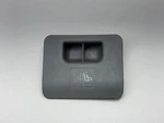 2002 2003 2004 2005 2006 Acura Rsx Oem Child Anchor Cap - Ebony. Fixed Price $33.99.