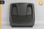 07-11 Mercedes W164 ML63 R63 Amg Front Left Or Right Seat Back Cover Panel Oem. Fixed Price $99.60.