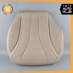 14-17 Mercedes W222 S550 Front Left Seat Cushion Lower Bottom Beige Oem. Fixed Price $258.23.