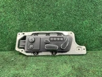 03-11 Bentley Continental Gtc Front Left Seat Control Memory Switch Oem. Fixed Price $170.00.