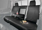 Genuine Honda 2ND Row Seat Cover Fits: 2017-2021 Ridgeline. Fixed Price $259.99.