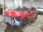 Passenger Front Seat Cloth Manual Fits 17-23 Impreza 2059527. Fixed Price $699.90.