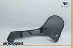 08-09 Jaguar XJ8 Vdp X358 Front Right Side Seat Mechanism Cover Trim Leg Oem. Fixed Price $61.50.