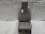Front Passenger Seat Fits Mazda CX-7 2010 2012 Oem. Fixed Price $288.89.