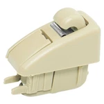 97073134101 Sun Visor Hook Clip Holder Bracket For Porsche Panamera 10-16 Beige. Fixed Price $24.19.