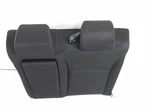 2016-2020 Honda Civic Si Sedan Rear Driver Upper Back Seat Cushion *black Cloth. Fixed Price $174.80.