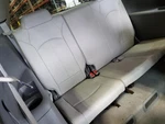 (local Pickup Only) Acadia 2016 Rear Third Row Seat 563878. Fixed Price $174.90.