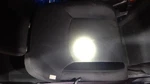 Passenger Front Seat Bucket Cloth Fits 14-15 Outlander Sport 962823. Fixed Price $341.00.