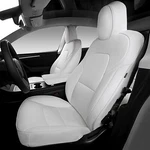 Bomely '20-23 Tesla Model Seat Covers (13PCS). Fixed Price $200.00.