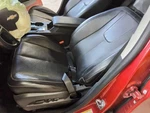 (local Pickup Only) Driver Left Front Seat Bucket Leather Fits 14-17 Equinox 654. Fixed Price $174.90.