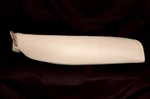 07-11 Volvo S80 Rear Right Passenger Side Seat Bolster Padding Panel 30727865. Fixed Price $58.00.