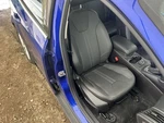 Passenger Front Seat Bucket Leather Manual Fits 13-14 Focus 209772. Fixed Price $594.90.