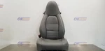 02 Porsche 911 996 Carrera Standard Power Memory Seat Left Driver Gray Leather. Fixed Price $510.00.