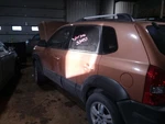 Tucson 2007 Seat Rear 2139616. Fixed Price $100.00.