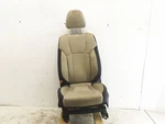 2020-2022 Subaru Outbklegcy Front Left Driver Seat 64130AN03A Ivory Cloth. Fixed Price $521.55.