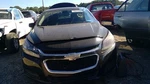 Driver Front Seat Bucket A51 Cloth Opt Emr Manual Fits 14-15 Malibu 1152660. Fixed Price $497.90.