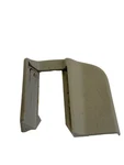 2004-2011 Volvo S40 Front Left Driver Seat Rail Bolt Trim Cover Bezel 08629851. Fixed Price $34.97.