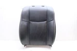 2016-20 Infiniti QX60 Front Rh Passenger Side Seat Upper Cushion 87600-9NF2A Oem. Fixed Price $132.13.