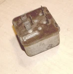 Aspen Volare Rear Heated Window Relay 3746964 1976 1977 Chrysler Dodge Plymouth. Fixed Price $22.22.