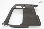2013-2017 Audi Q5 Rear Left Side Trunk Quarter Panel Cover Trim Oem. Fixed Price $115.49.