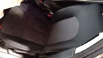 Driver Front Seat Bucket Manual Cloth Sedan Fits 14-15 Versa 99825. Fixed Price $196.88.