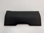 Lamborghini Murcielago Interior Glove Box Lid Cover Leather Trim Oem 418868011. Fixed Price $400.00.