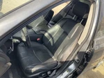 Driver Front Bucket Seat Leather Heated Fits 15 Infiniti Q40 1000060. Fixed Price $150.00.