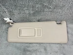2012-2018 Bmw F30 328I 320I 335I M3 M4 Right Side Passenger Sun Visor Shade Oem. Fixed Price $50.99.