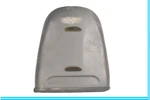 03-05 Mercedes R230 Sl-class Front Left Seat Back Trim Cover Panel Oem. Fixed Price $46.20.